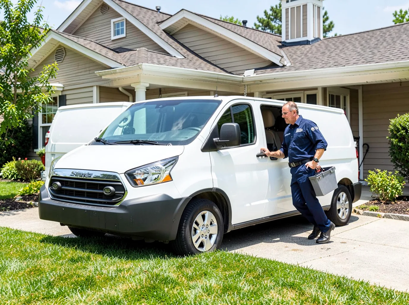 Emergency Plumber company in South Shore, SD