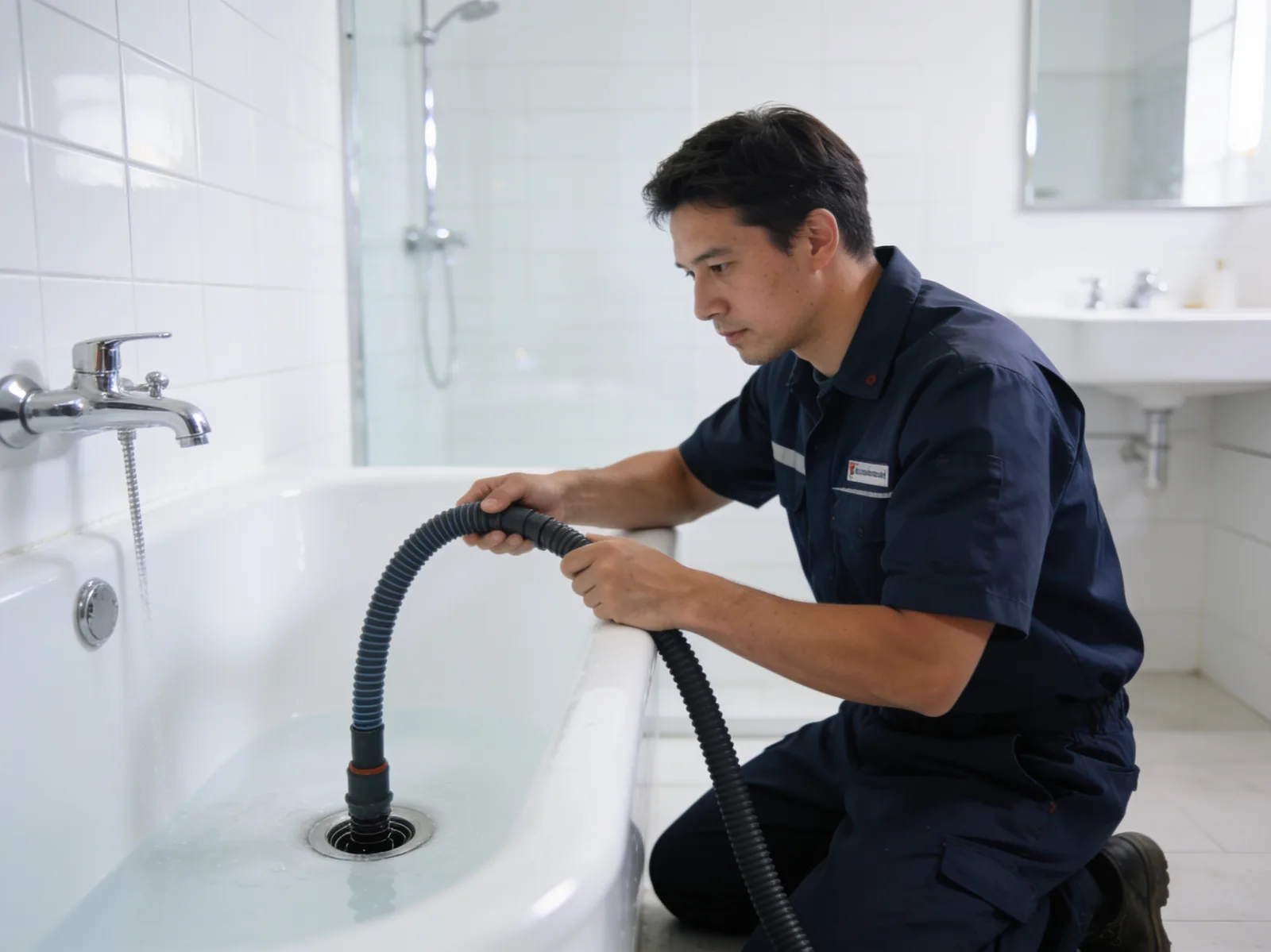 Emergency Plumber South Shore, SD FAQs